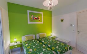 B&B Tulip Lotus Castelbuono